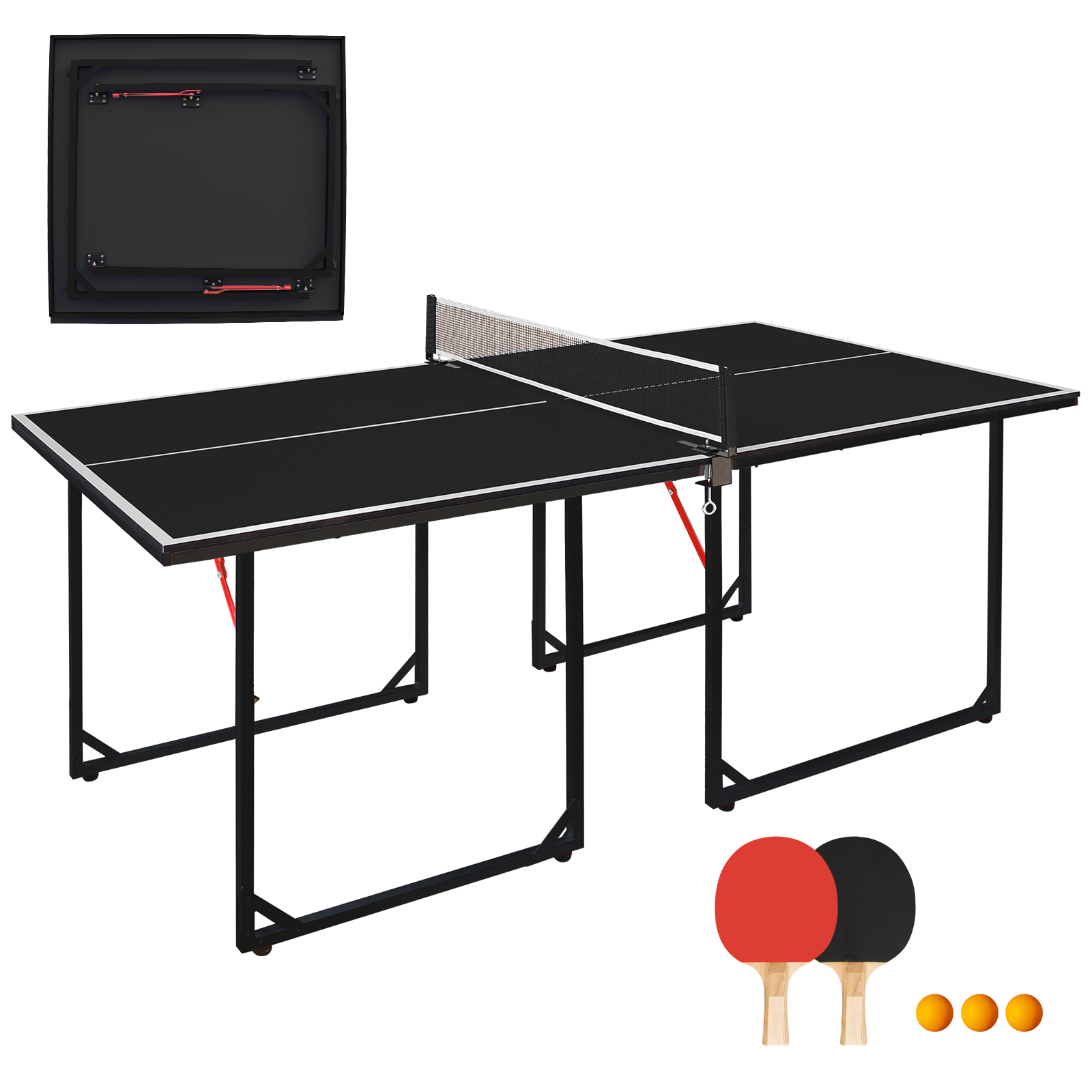 Kids Outdoor Yard Equipment - Kids Outdoor Playset Durable Backyard Playground