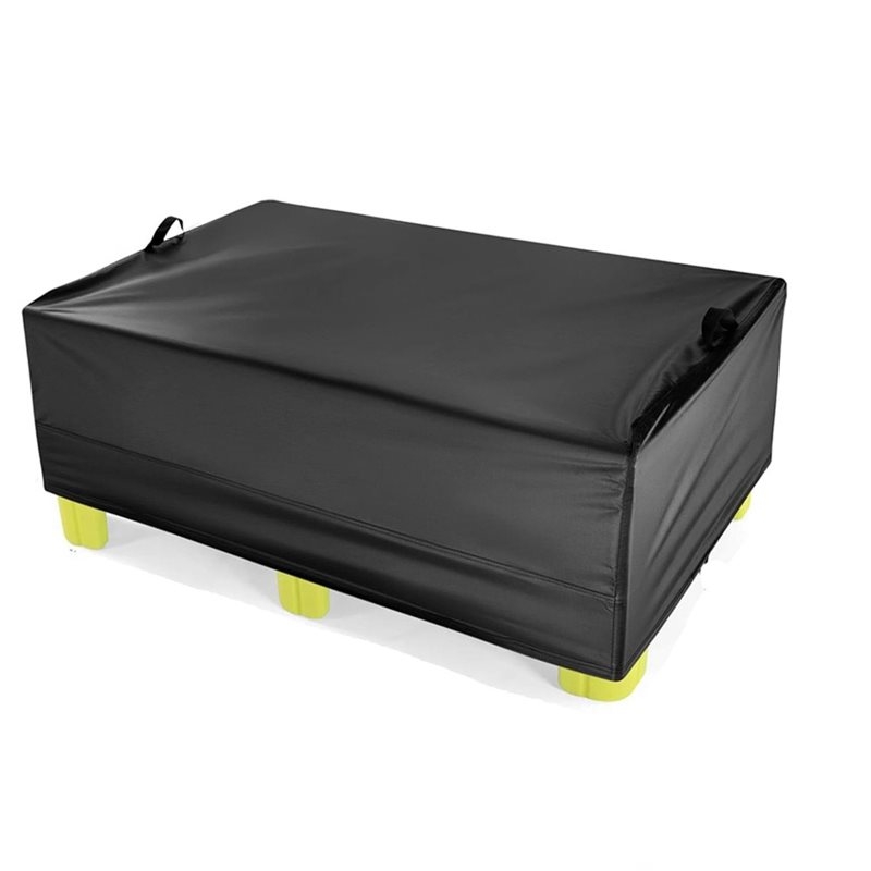 Kids Outdoor Water Table - ABAH-Water Play Table Cover Game Table