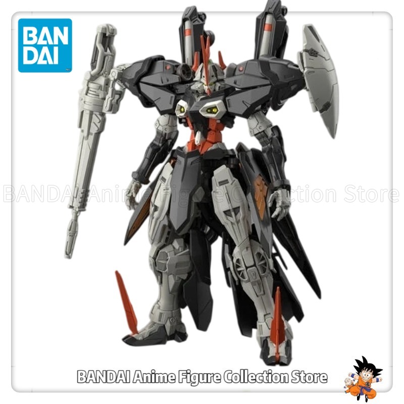 Bandai Model Gundam Hg - November Pre-sale Original BANDAI SPIRITS High