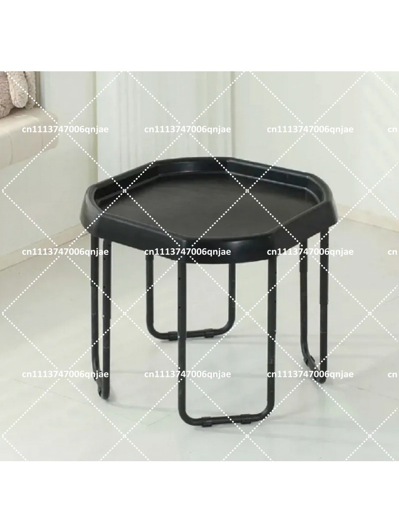 Kids Outdoor Water Table - Kids Sensory Sand Water Table, Multifunctional
