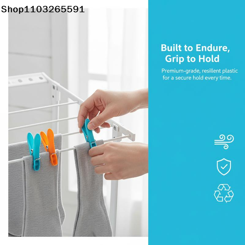 12/24Pcs With Springs, Air-Dry - Kids Outdoor Activity Set recension och pris