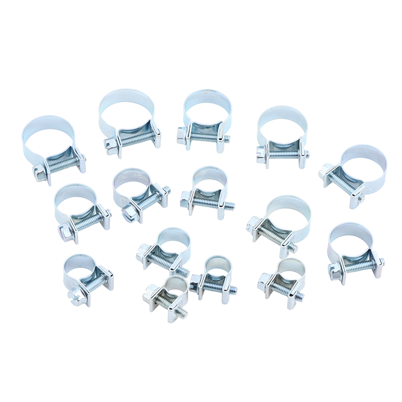 Jubilee Hose Clips 10Pcs Set f - Kids Outdoor Activity Set recension och pris
