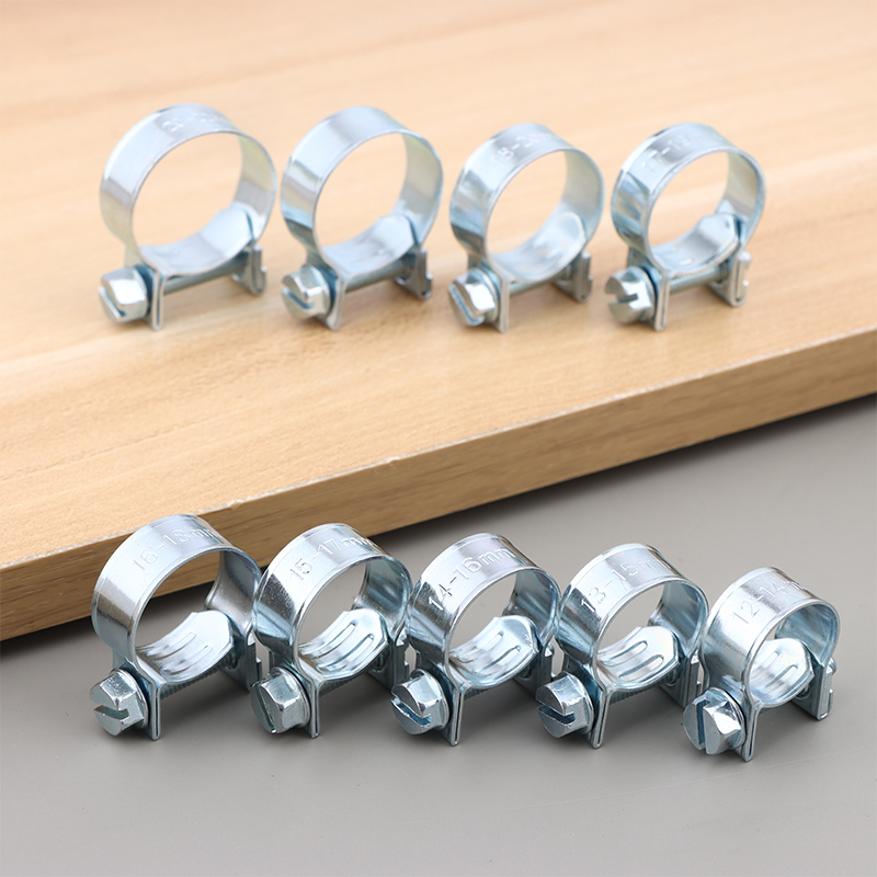 Jubilee Hose Clips 10Pcs Set f - Kids Outdoor Activity Set recension och pris