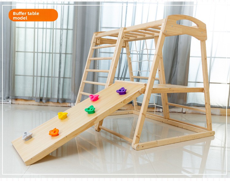 Jungle Gym Kids Outdoor Childr - Kids Outdoor Jungle Gym recension och pris