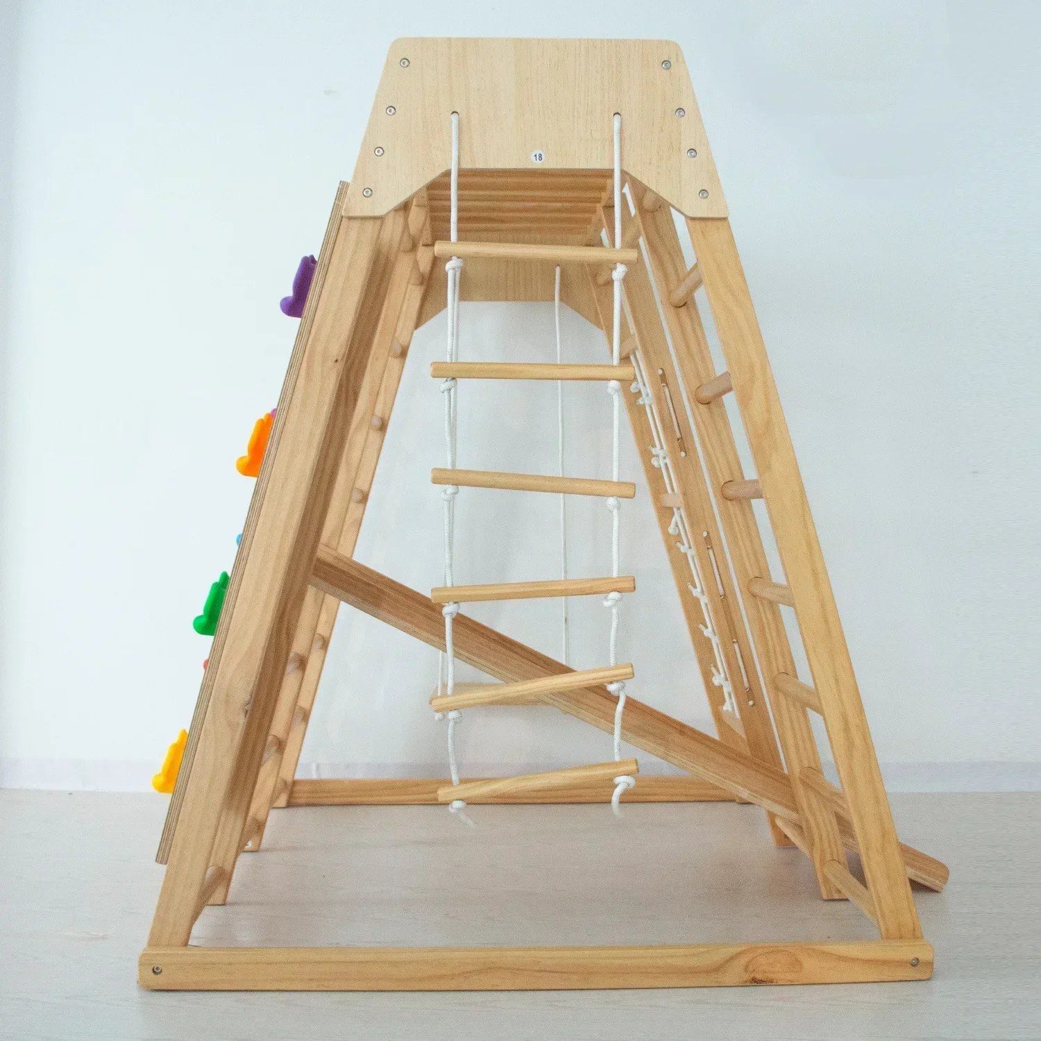 2025Wholesale Children Toddler - Kids Outdoor Jungle Gym recension och pris