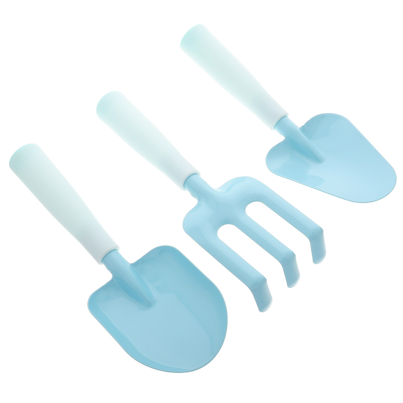 1Set Children's Gardening Set  - Kids Outdoor Yard Tools recension och pris