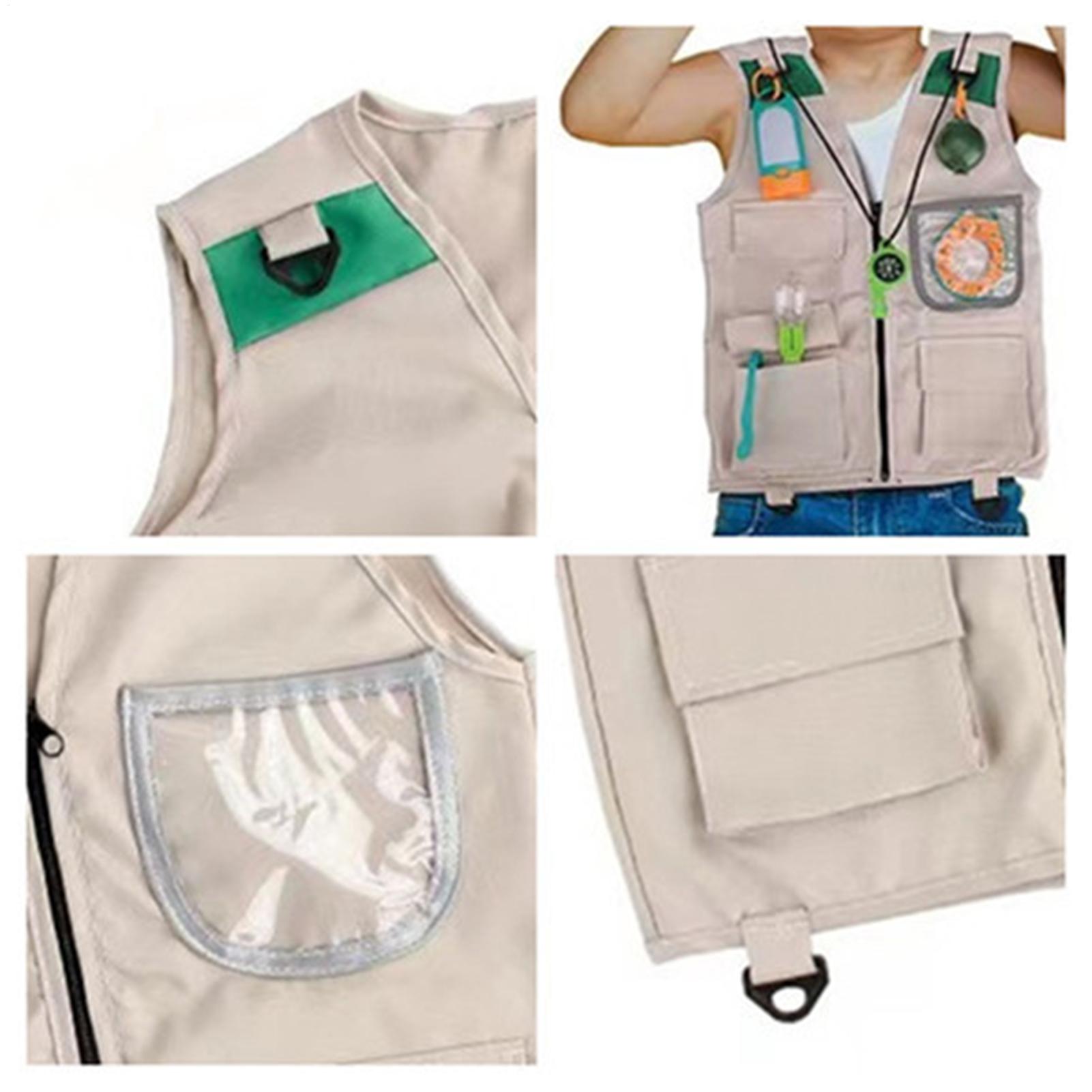 Safari Kids Outdoor Explorer K - Kids Outdoor Explorer Set recension och pris