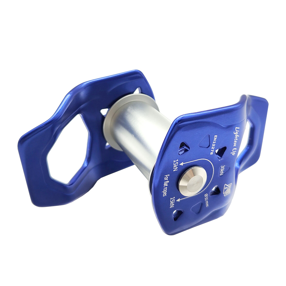 Outdoor 30 KN Zipline Pulley S - Kids Outdoor Furniture Set recension och pris