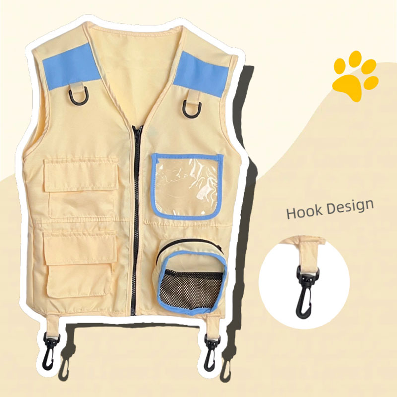 Children Explorer Vest Pretend - Kids Outdoor Explorer Set recension och pris
