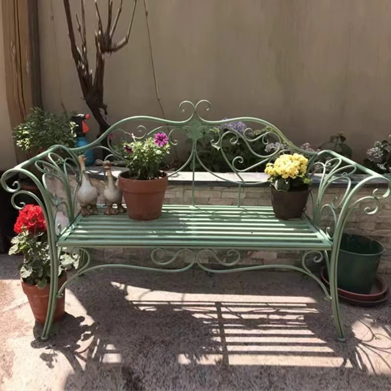 Retro Patio Garden Furniture S - Kids Outdoor Furniture Set recension och pris