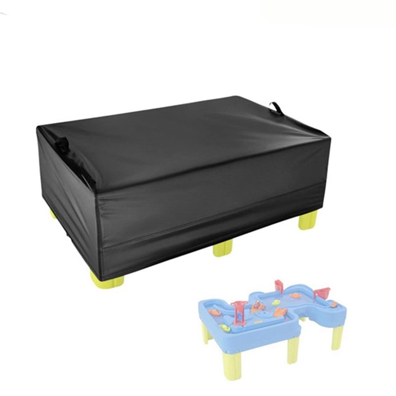 ABAH-Water Play Table Cover Ga - Kids Outdoor Water Table recension och pris