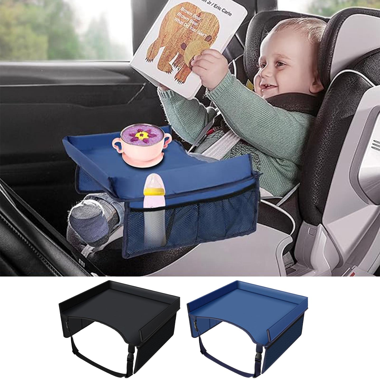 Car Seat Tray For Kids Foldabl - Kids Outdoor Water Table recension och pris