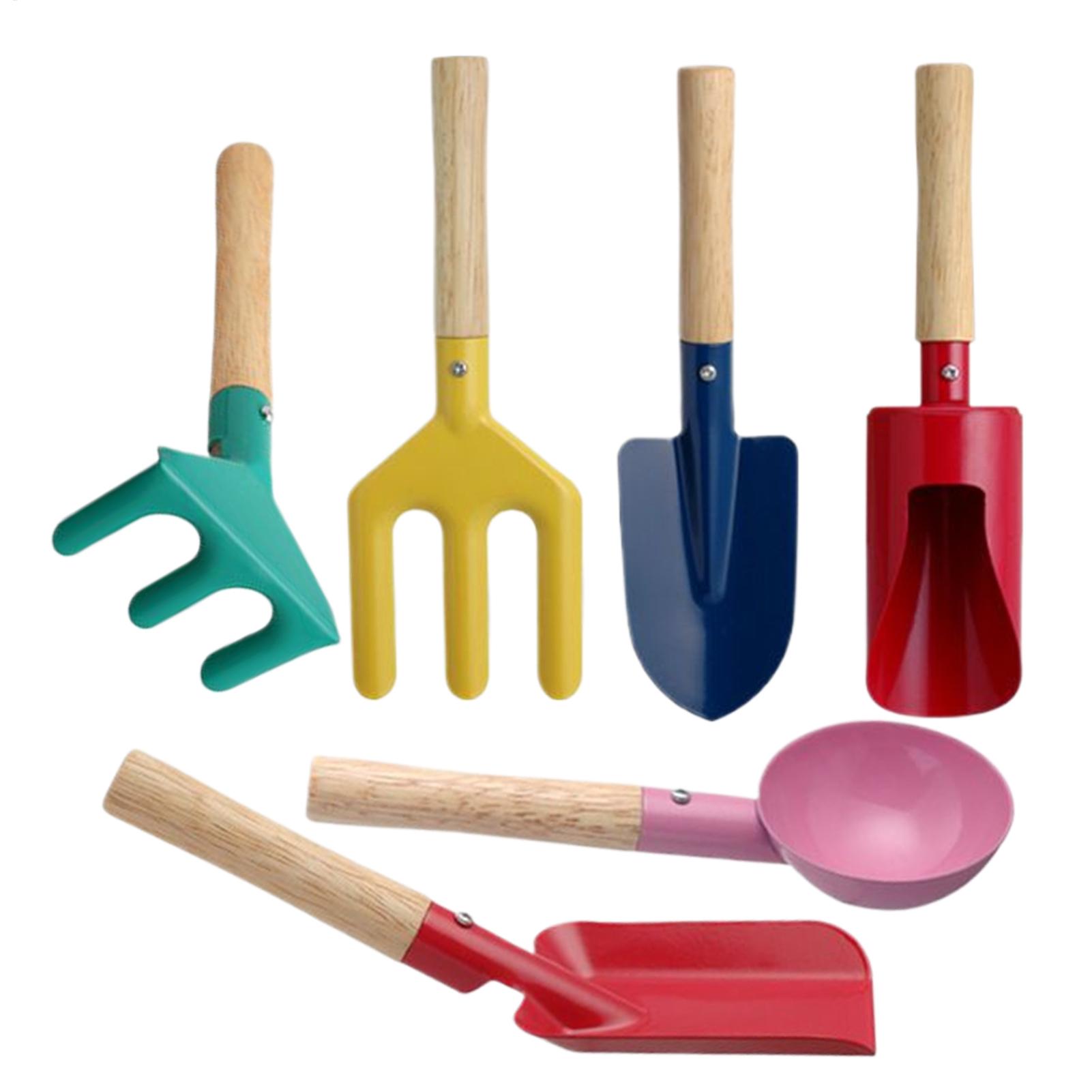 Gardening Tools Portable Educa - Kids Outdoor Yard Tools recension och pris