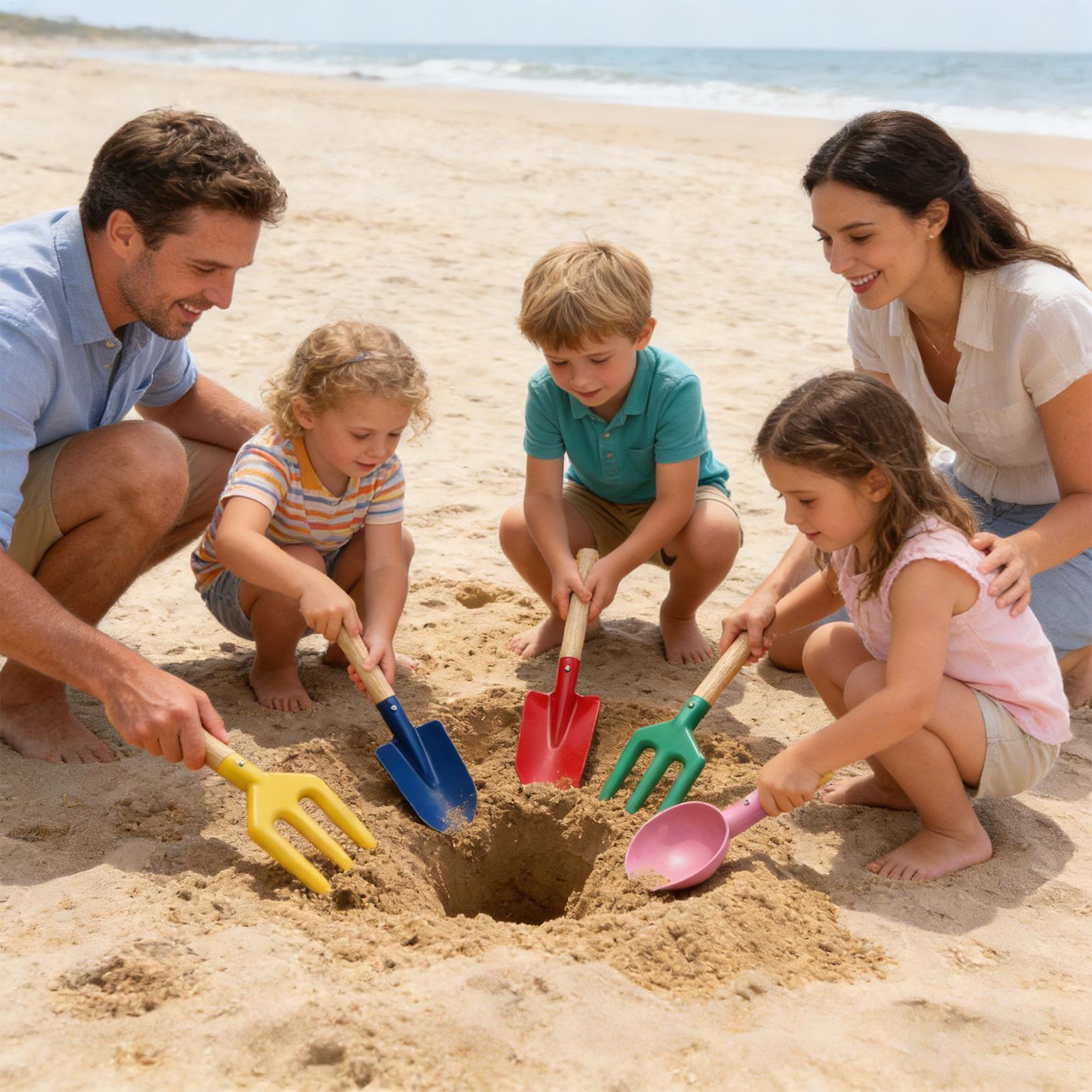Gardening Tools Portable Educa - Kids Outdoor Yard Tools recension och pris
