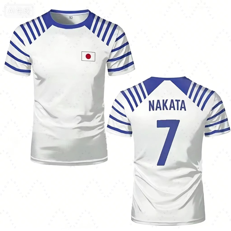 2026 Hot Captain Tsubasa Anime - Tee Ball Set recension och pris