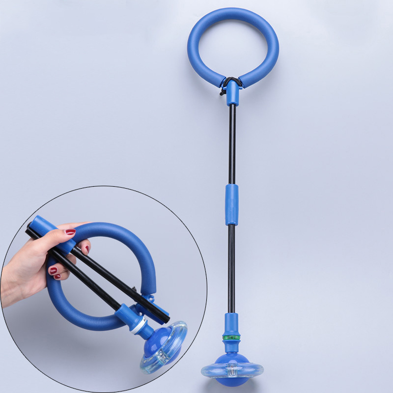 Flash Jumping Rope Ball Kids O - Kids Outdoor Activity Set recension och pris
