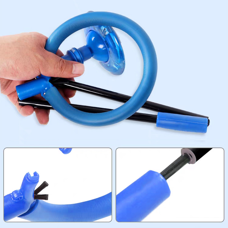 Flash Jumping Rope Ball Kids O - Kids Outdoor Activity Set recension och pris