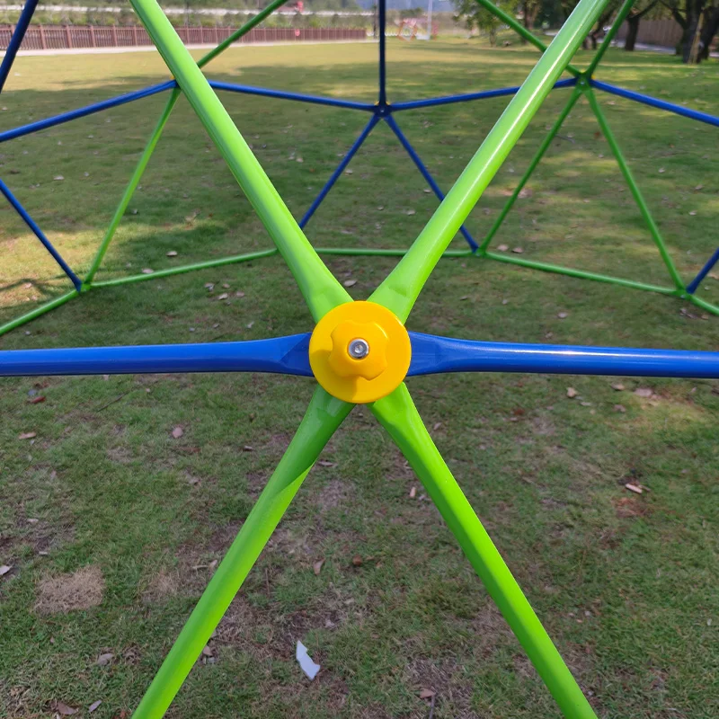 Jungle Gym with Swing Monkey B - Kids Outdoor Jungle Gym recension och pris