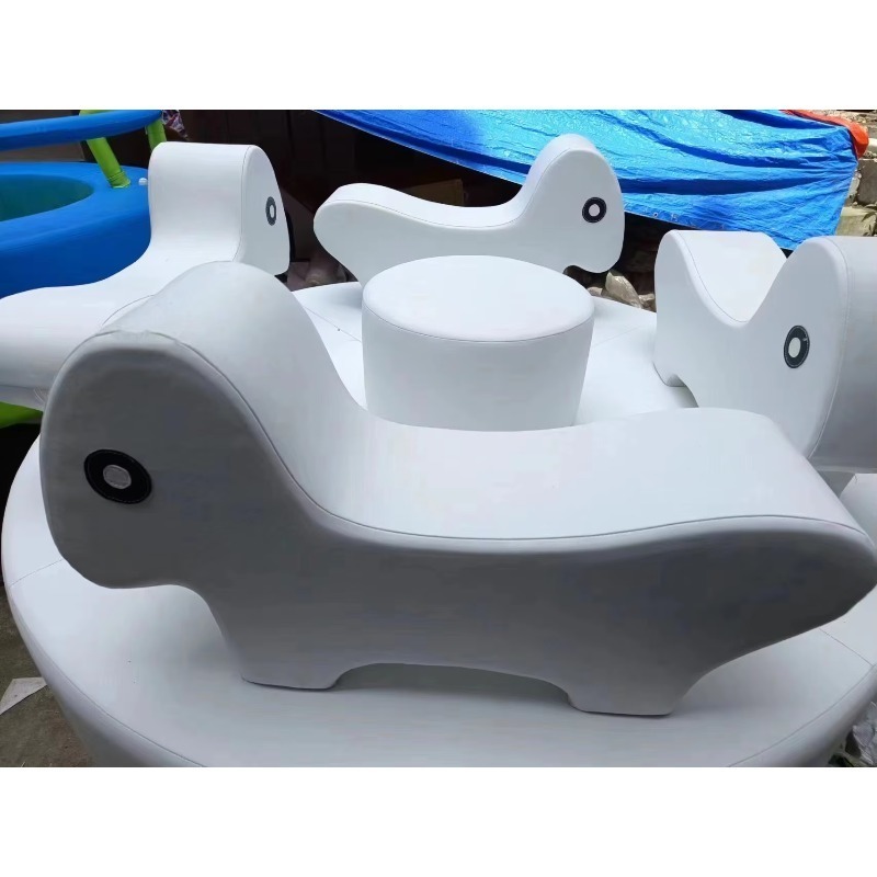 2026 Kids Indoor Outdoor Playg - Kids Outdoor Merry Go Round recension och pris