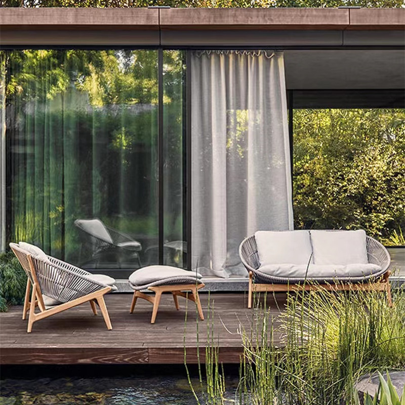 Outdoor Sofa Garden Furniture  - Kids Outdoor Furniture Set recension och pris