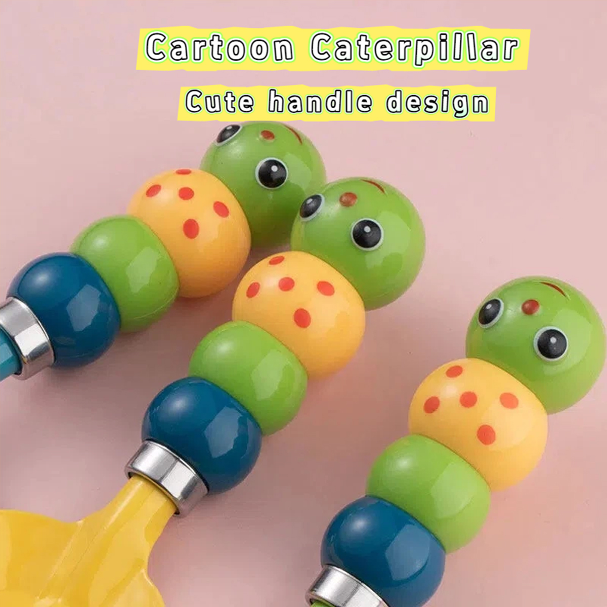 Colorful Garden Tools Toys For - Kids Outdoor Yard Tools recension och pris