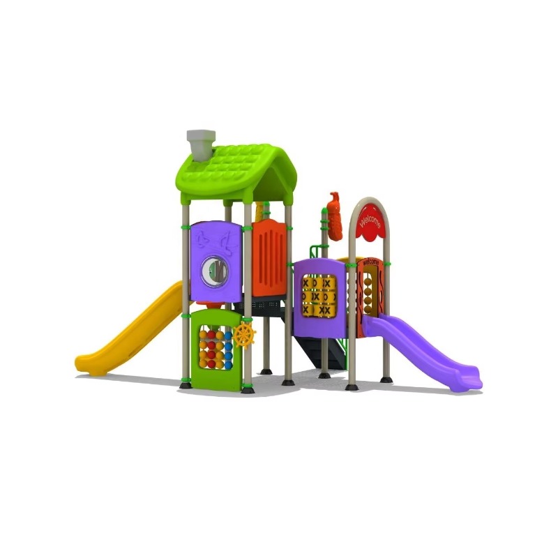 New Arrival Outdoor Toddler Pl - Kids Outdoor Play Equipment recension och pris