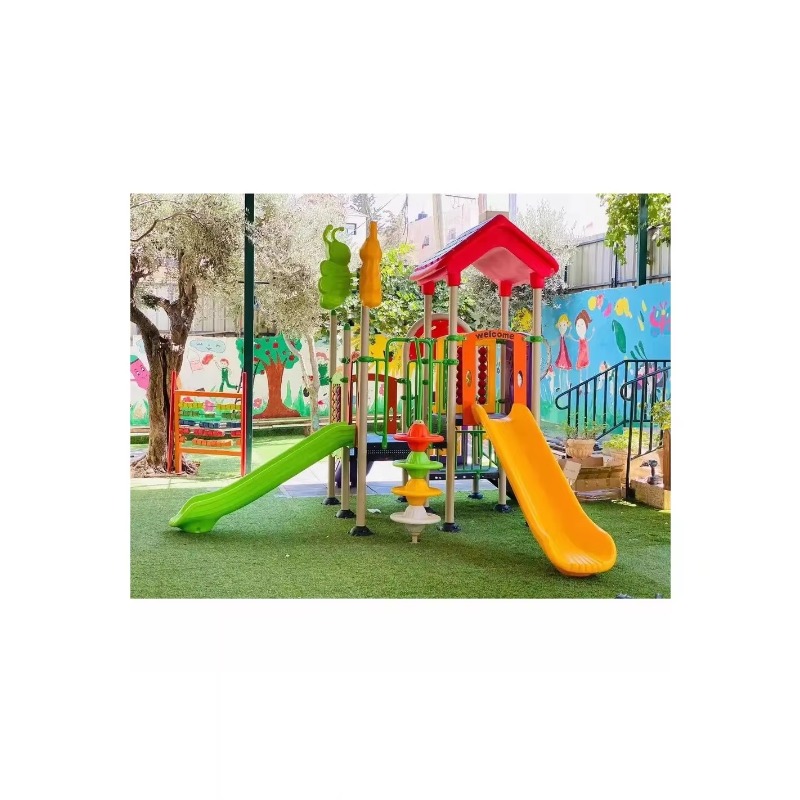 New Arrival Outdoor Toddler Pl - Kids Outdoor Play Equipment recension och pris