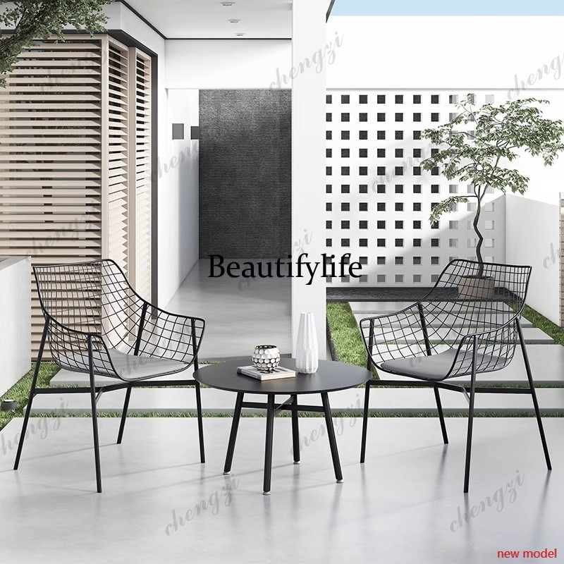Upholstery Minimalist Garden F - Kids Outdoor Furniture Set recension och pris