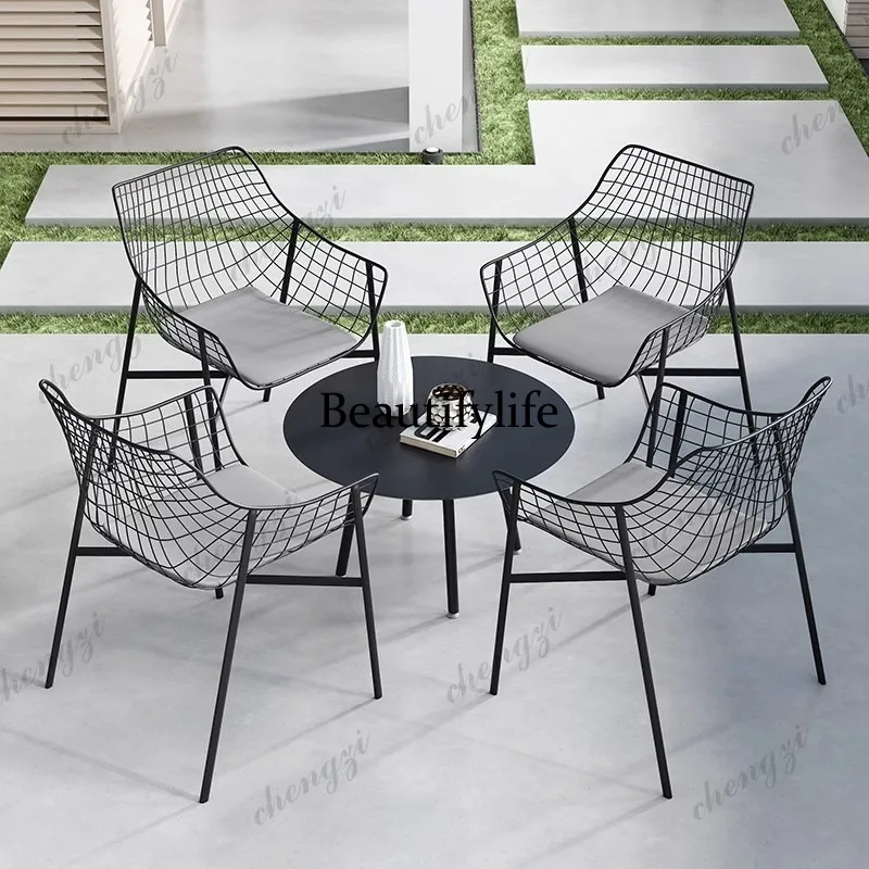 Upholstery Minimalist Garden F - Kids Outdoor Furniture Set recension och pris