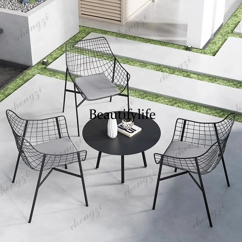 Upholstery Minimalist Garden F - Kids Outdoor Furniture Set recension och pris