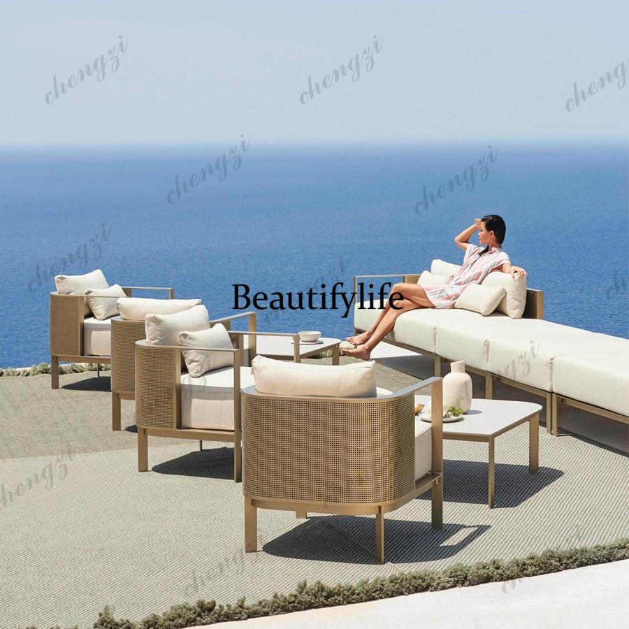 Courtyard Set Garden Furniture - Kids Outdoor Furniture Set recension och pris