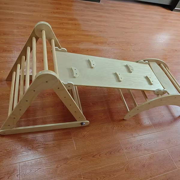 Hot Selling 3-in-1 Montessori  - Kids Outdoor Frame recension och pris