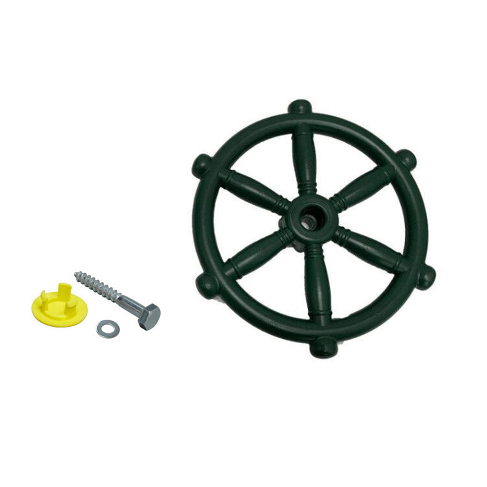 Kids Outdoor Playset with Stee - Kids Outdoor Jungle Gym recension och pris