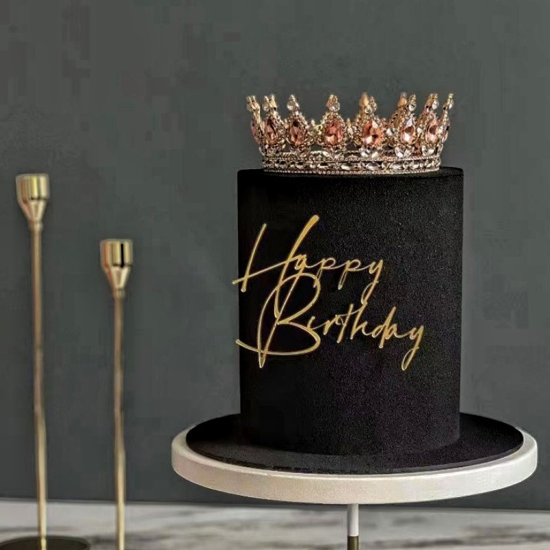 INS New Happy Birthday Cake To - Kids Outdoor Merry Go Round recension och pris