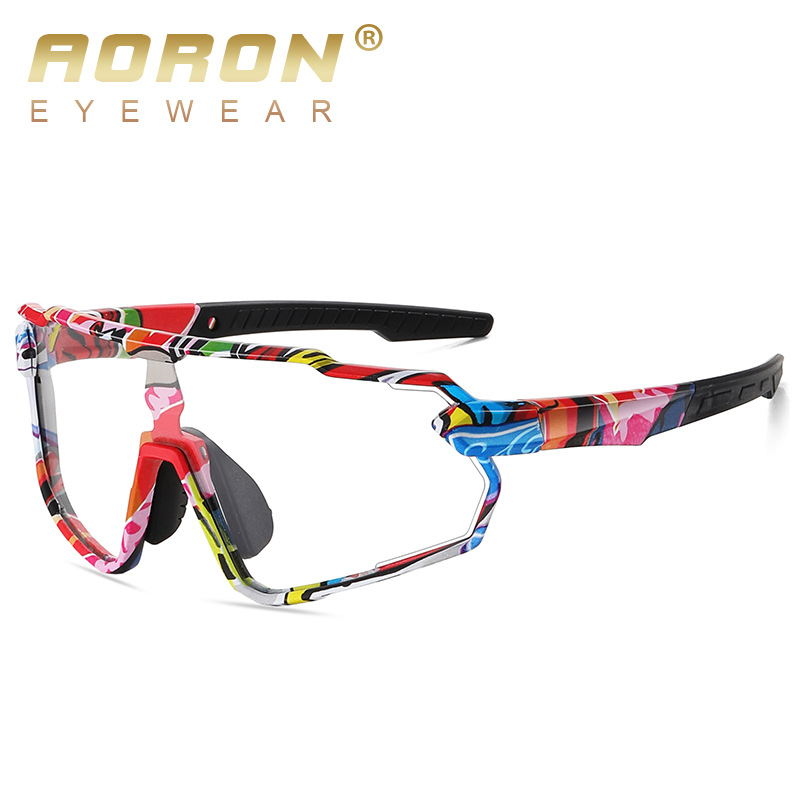 OKH Kids Boys Girls Wrap‑Aroun - Kids Outdoor Frame recension och pris