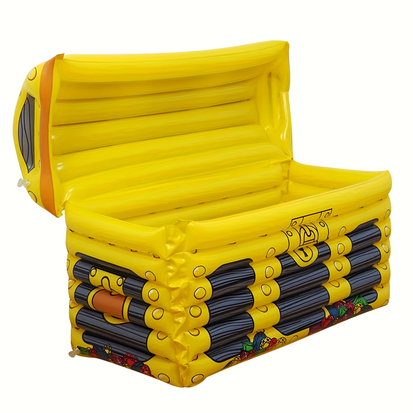 Multifunctional Inflatable Ice - Kids Outdoor Activity Set recension och pris