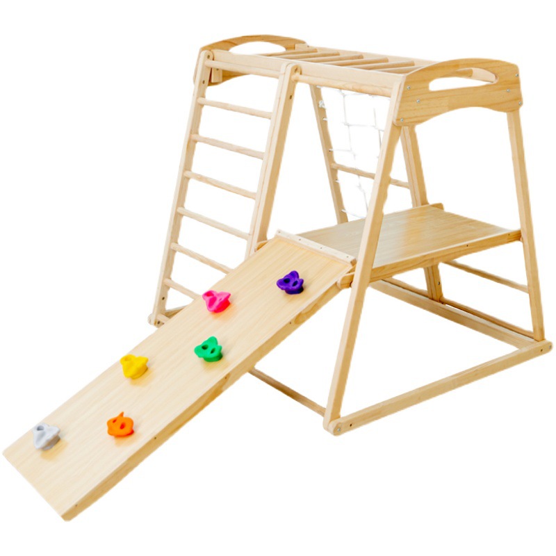 Jungle Gym Kids Outdoor Childr - Kids Outdoor Jungle Gym recension och pris