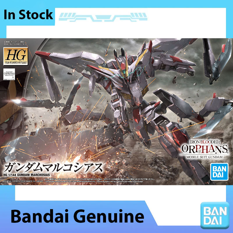 Bandai 100% Genuine Gundam Mod - Bandai Model Gundam Hg recension och pris