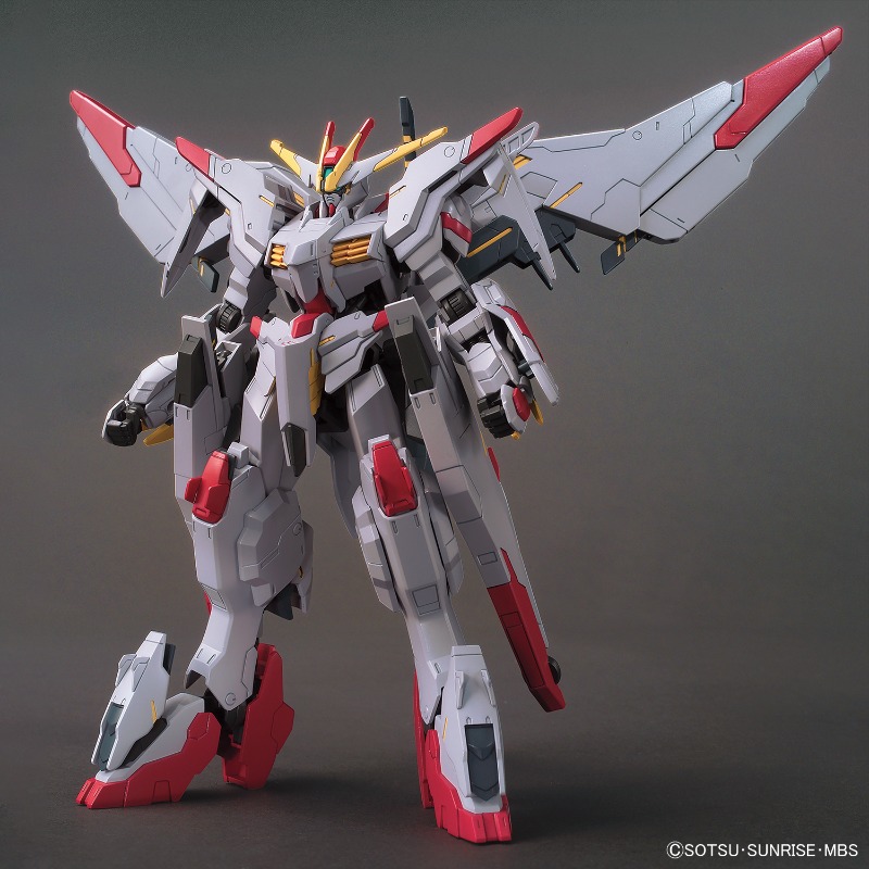 Bandai 100% Genuine Gundam Mod - Bandai Model Gundam Hg recension och pris