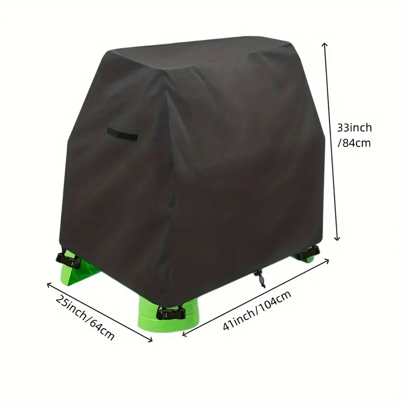 Kids Water Table Cover Fit Rai - Kids Outdoor Water Table recension och pris