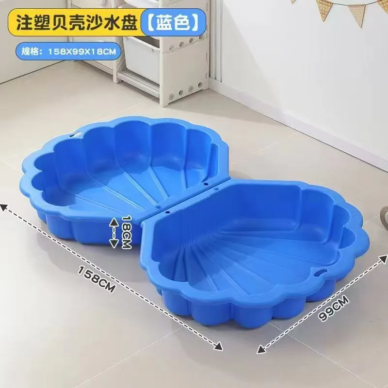 Kids Plastic Sand Play Set Car - Kids Outdoor Water Table recension och pris