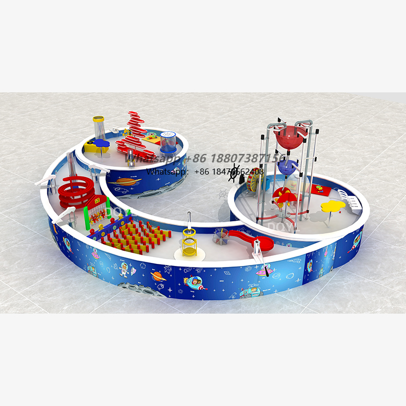 Water Table Amusement Equipmen - Kids Outdoor Water Table recension och pris