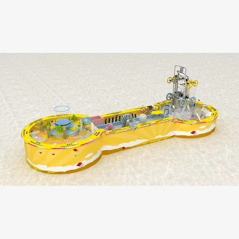 Water Table Amusement Equipmen - Kids Outdoor Water Table recension och pris
