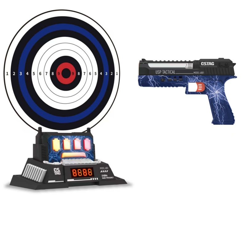 CSTAG AI Target Shooting Compe - Play Kids Outdoor recension och pris