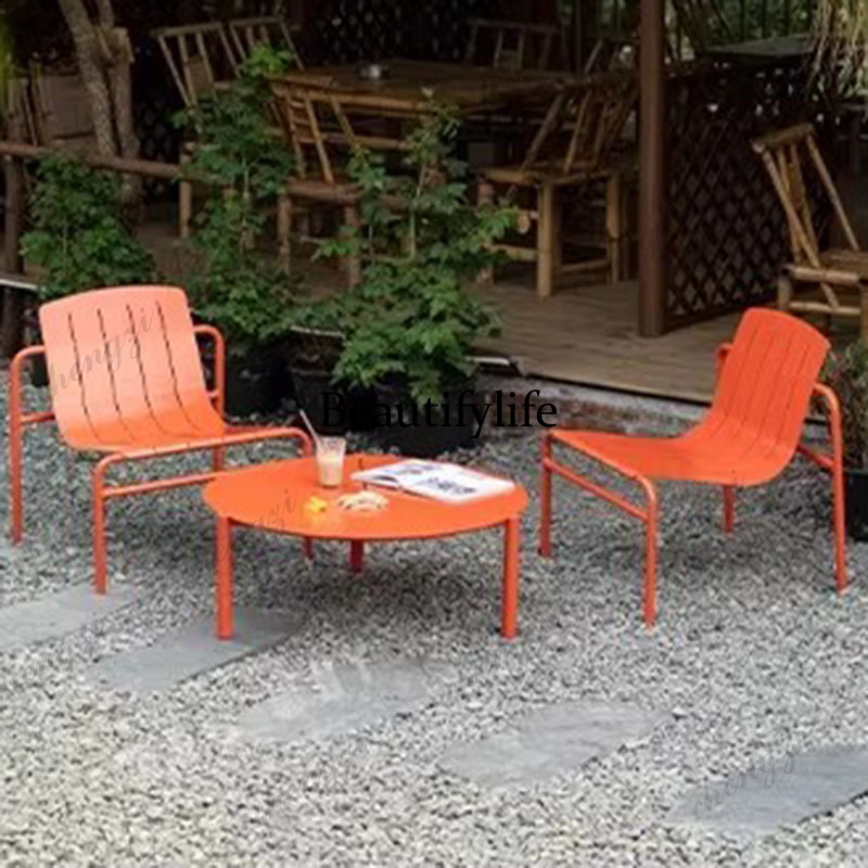 Pillow Plastic Garden Furnitur - Kids Outdoor Furniture Set recension och pris