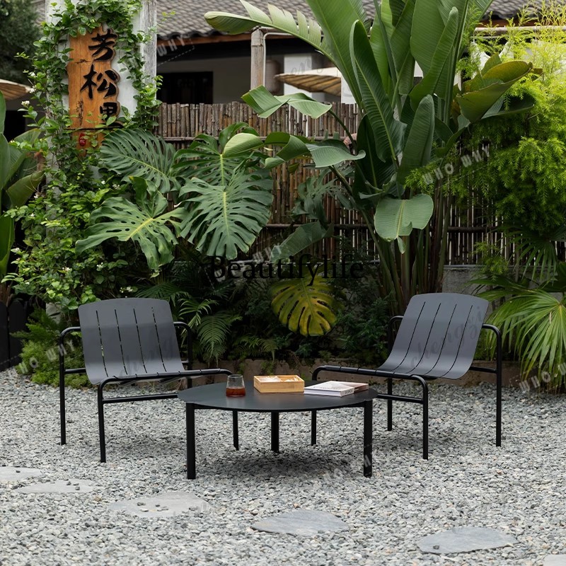 Pillow Plastic Garden Furnitur - Kids Outdoor Furniture Set recension och pris
