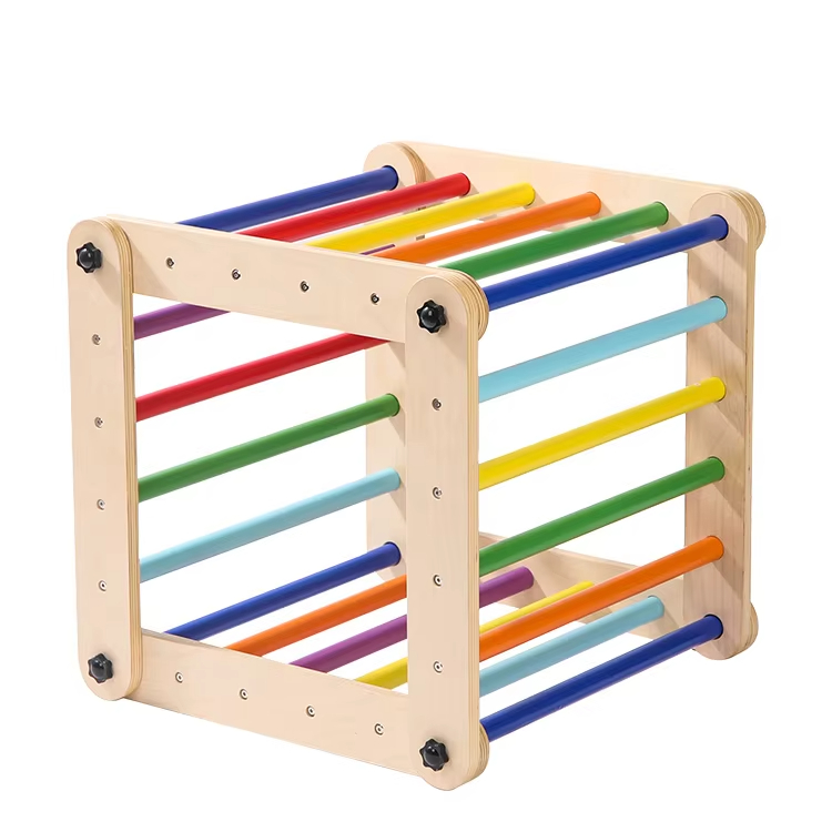 Jungle Gym Kids Outdoor Triang - Kids Outdoor Jungle Gym recension och pris