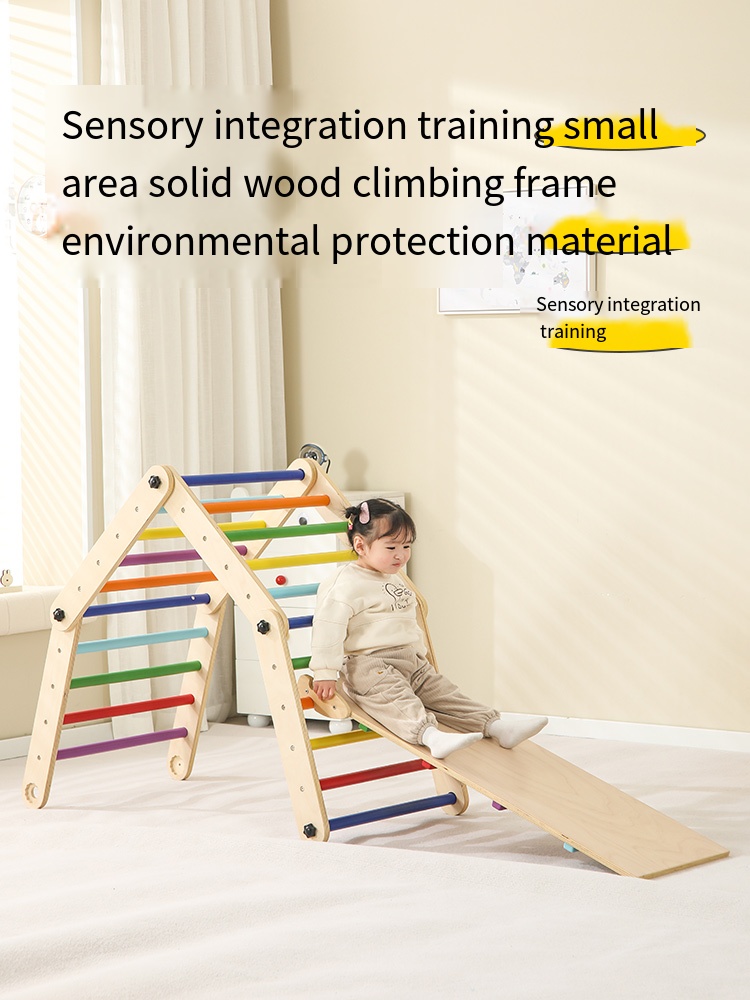 Jungle Gym Kids Outdoor Triang - Kids Outdoor Jungle Gym recension och pris