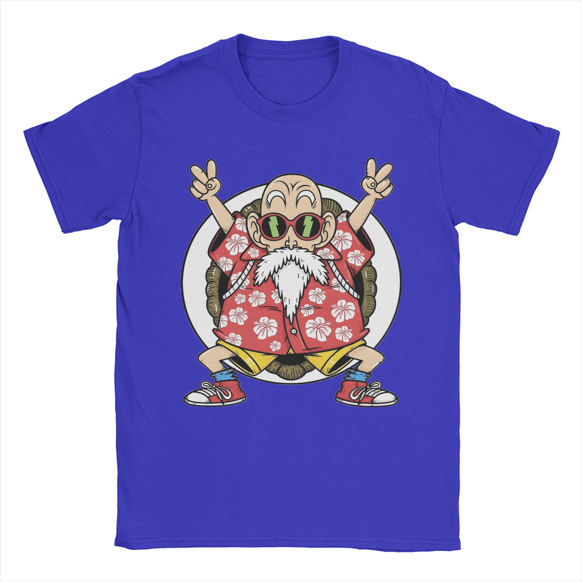 2026 Summer Dragon Ball T-Shir - Tee Ball Set recension och pris
