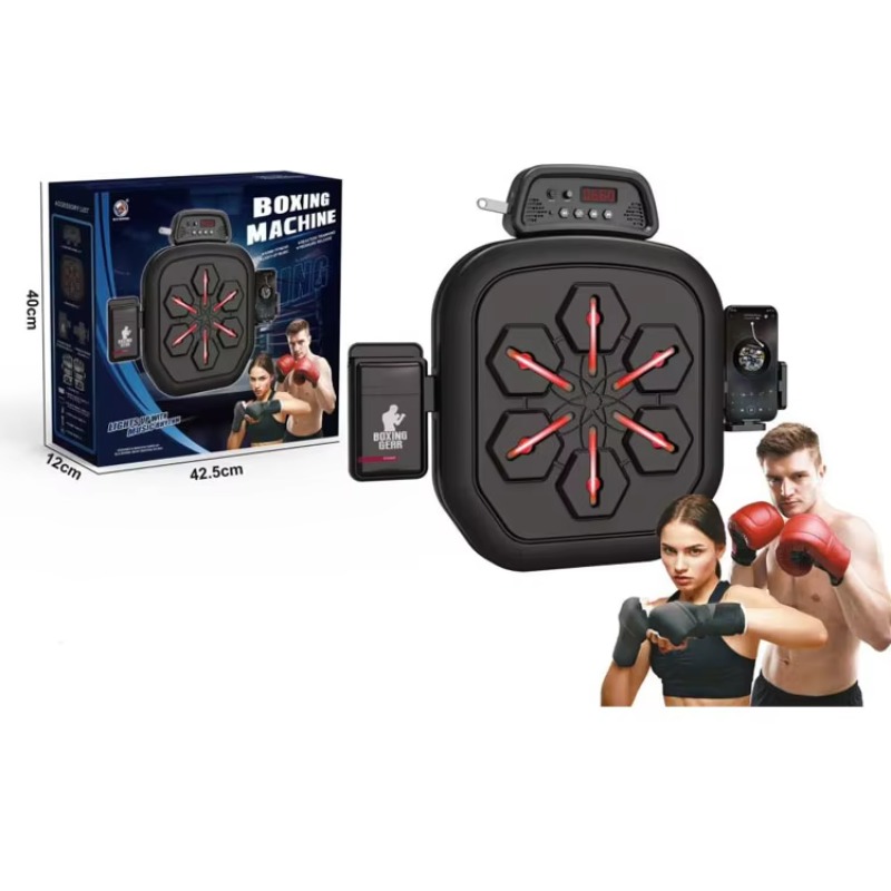 2026 Latest Sport Boxing Train - Kids Outdoor Furniture Set recension och pris